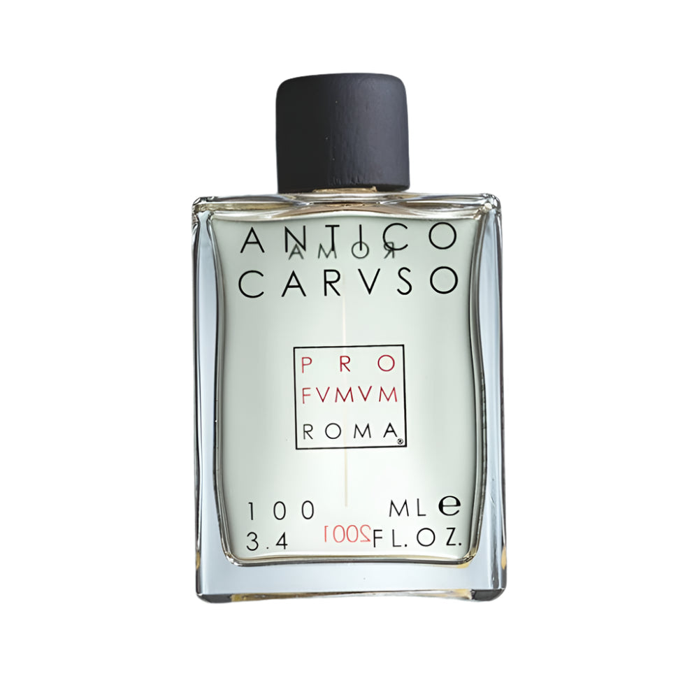Antico Caruso Parfum