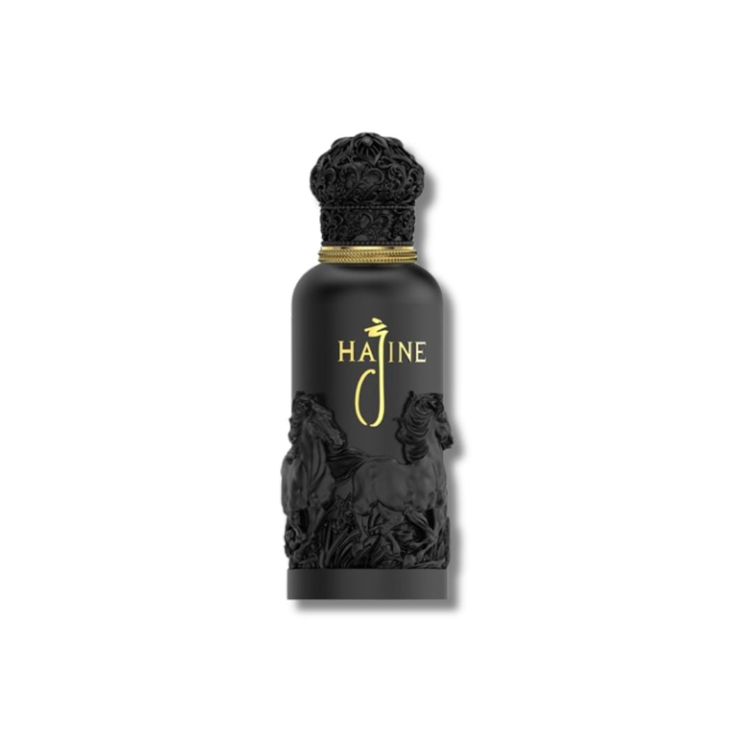 Arabian Fusion Eau de Parfum