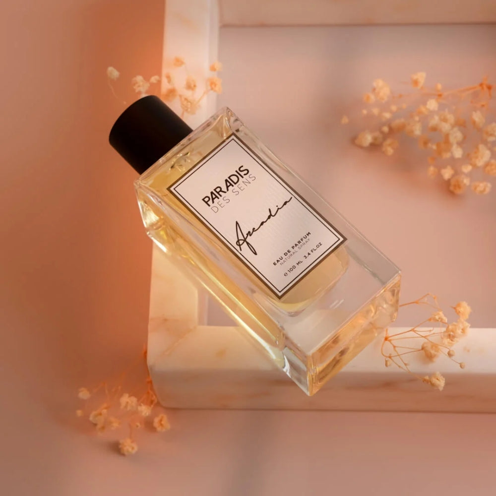 Arcadia Eau de Parfum
