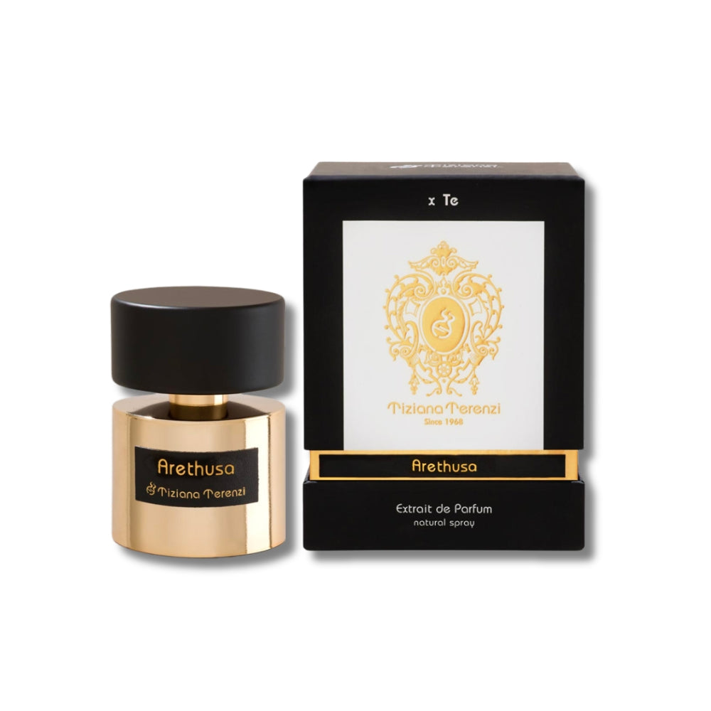 Arethusa Extrait de Parfum