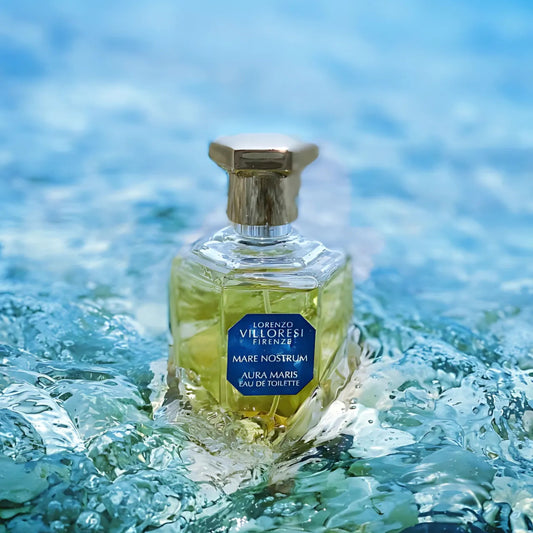 Aura Maris