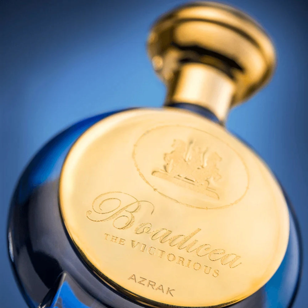 Azrak Eau de Parfum