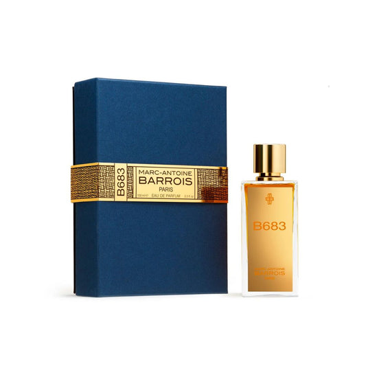 B683 Eau de Parfum
