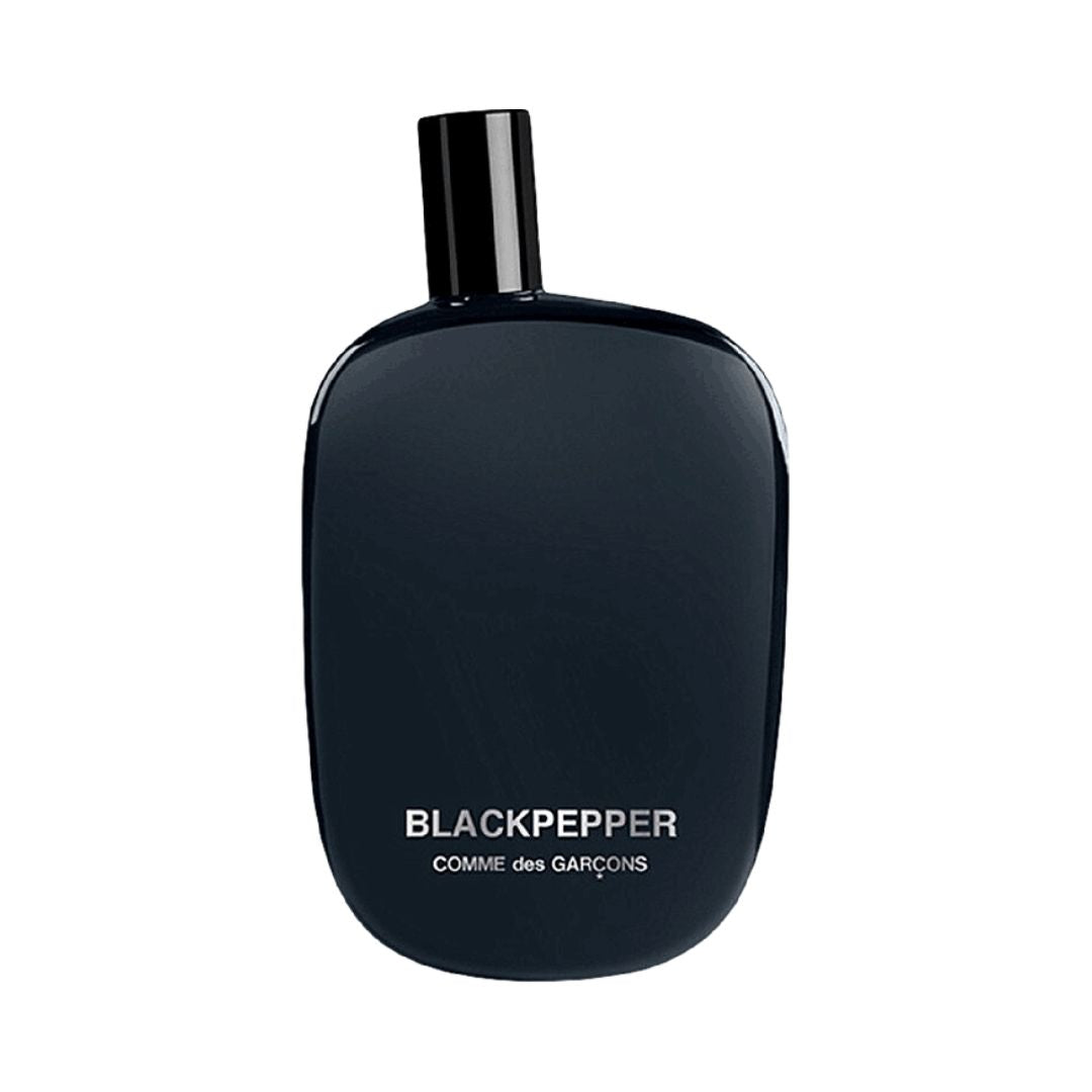 Blackpepper Eau de Parfum
