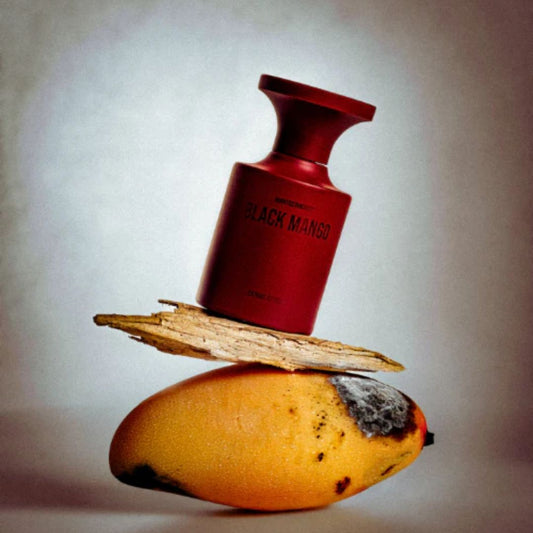 Black Mango Extrait de Parfum