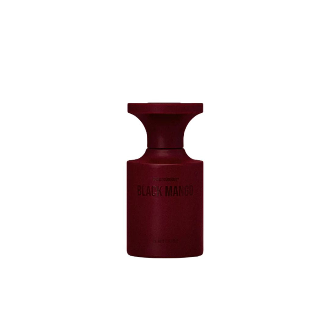 Black Mango Extrait de Parfum