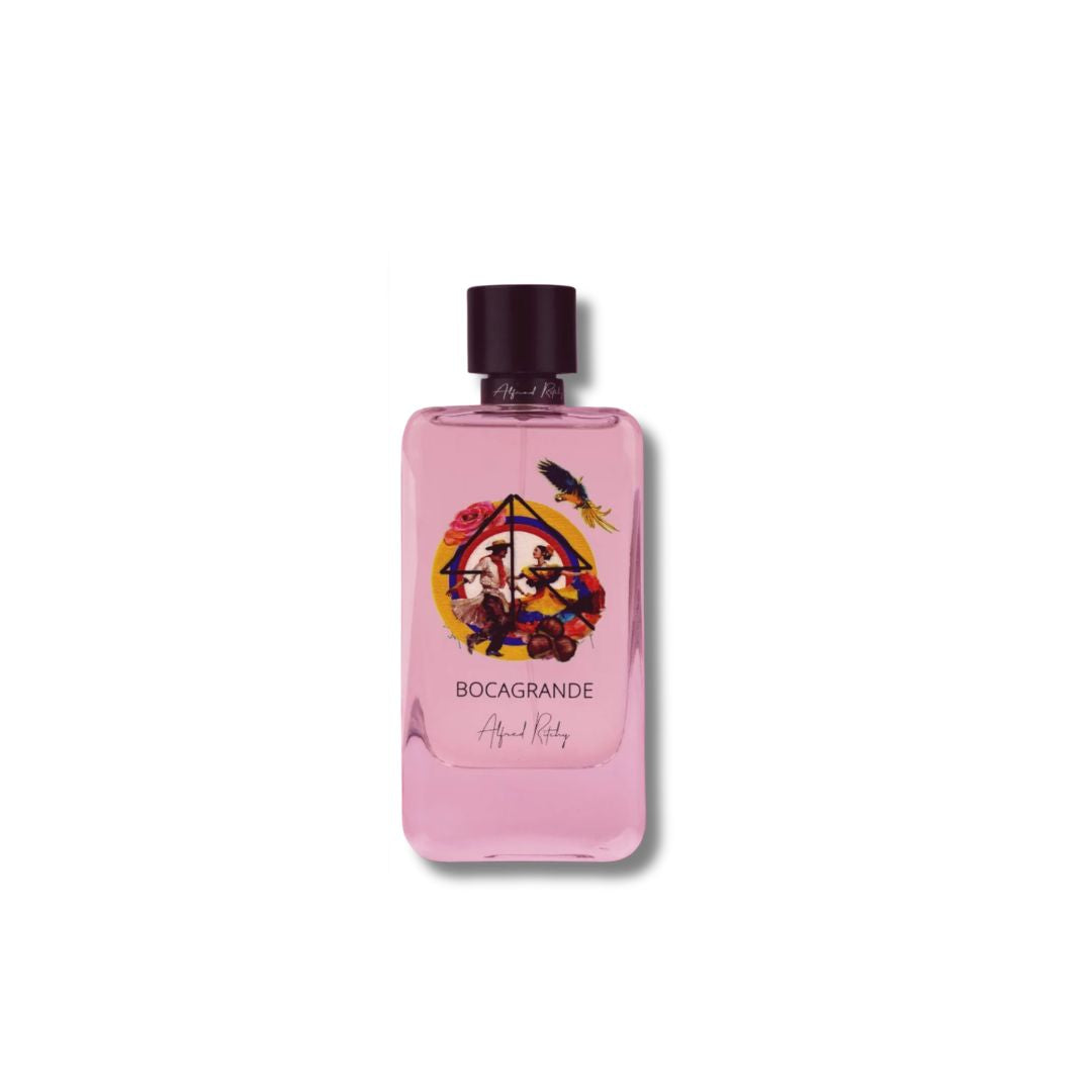 Bocagrande Eau de Parfum