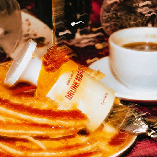 Drunk Maple Eau de Parfum