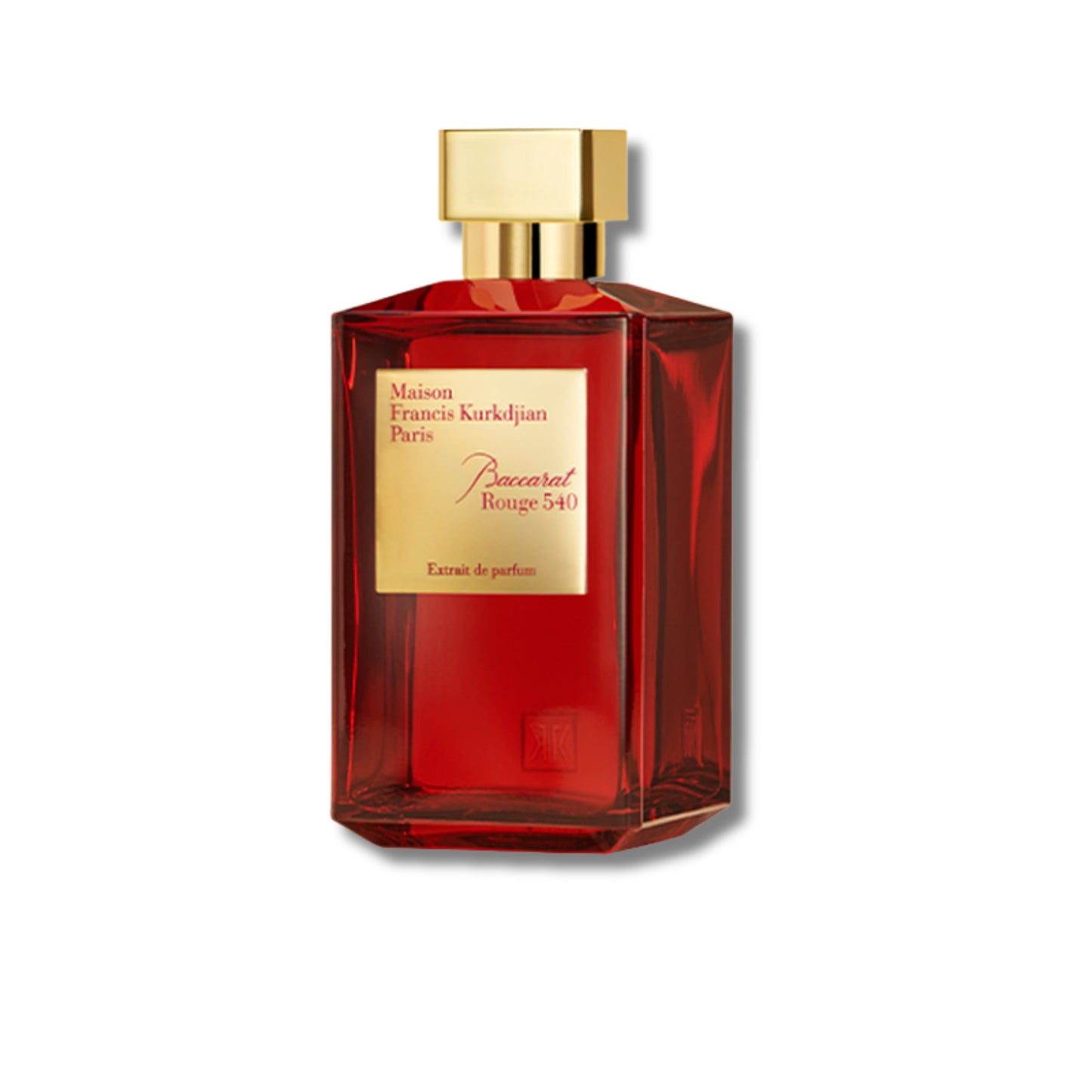 Baccarat Rouge 540