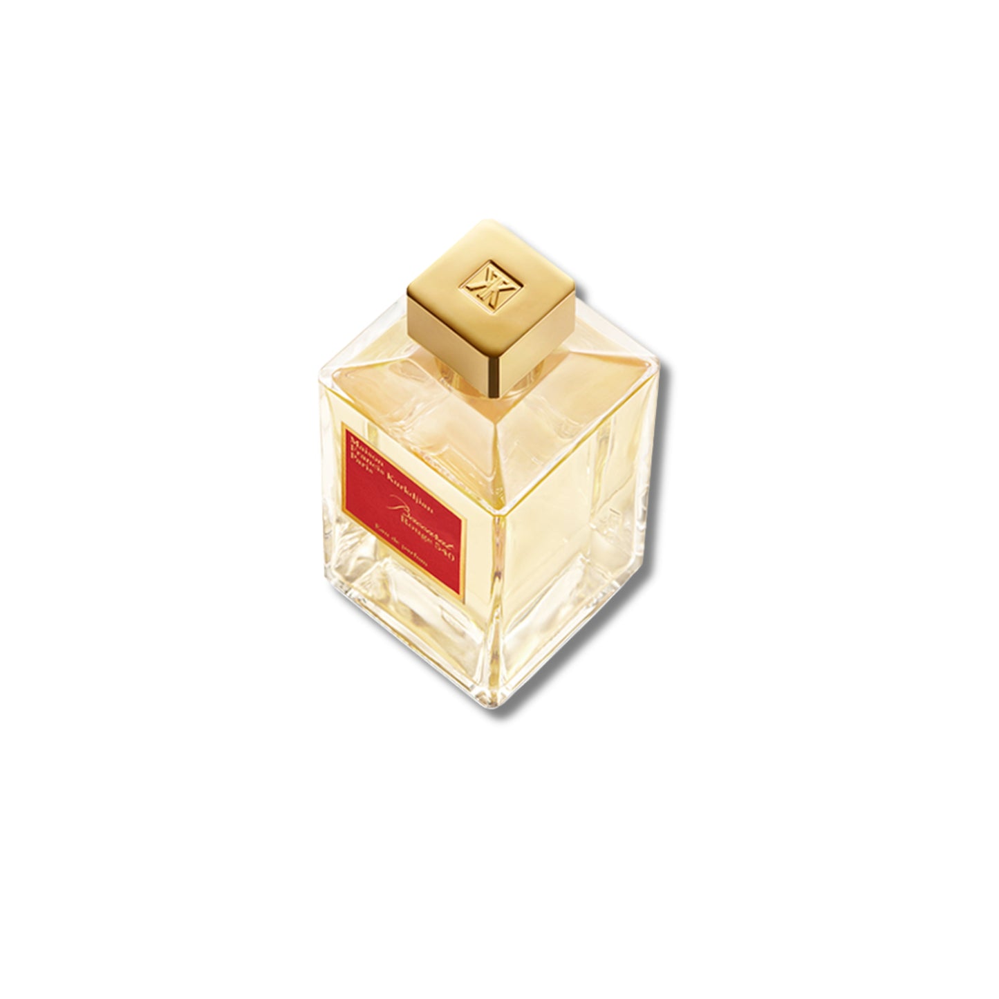 Baccarat Rouge 540