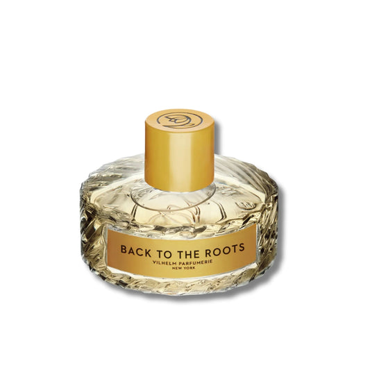 Back To The Roots Eau de Parfum