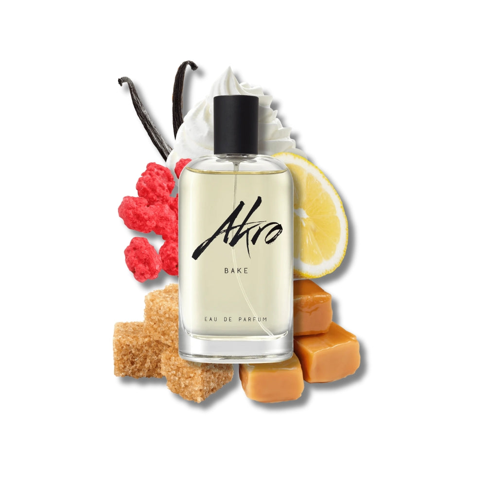 Bake Eau de Parfum