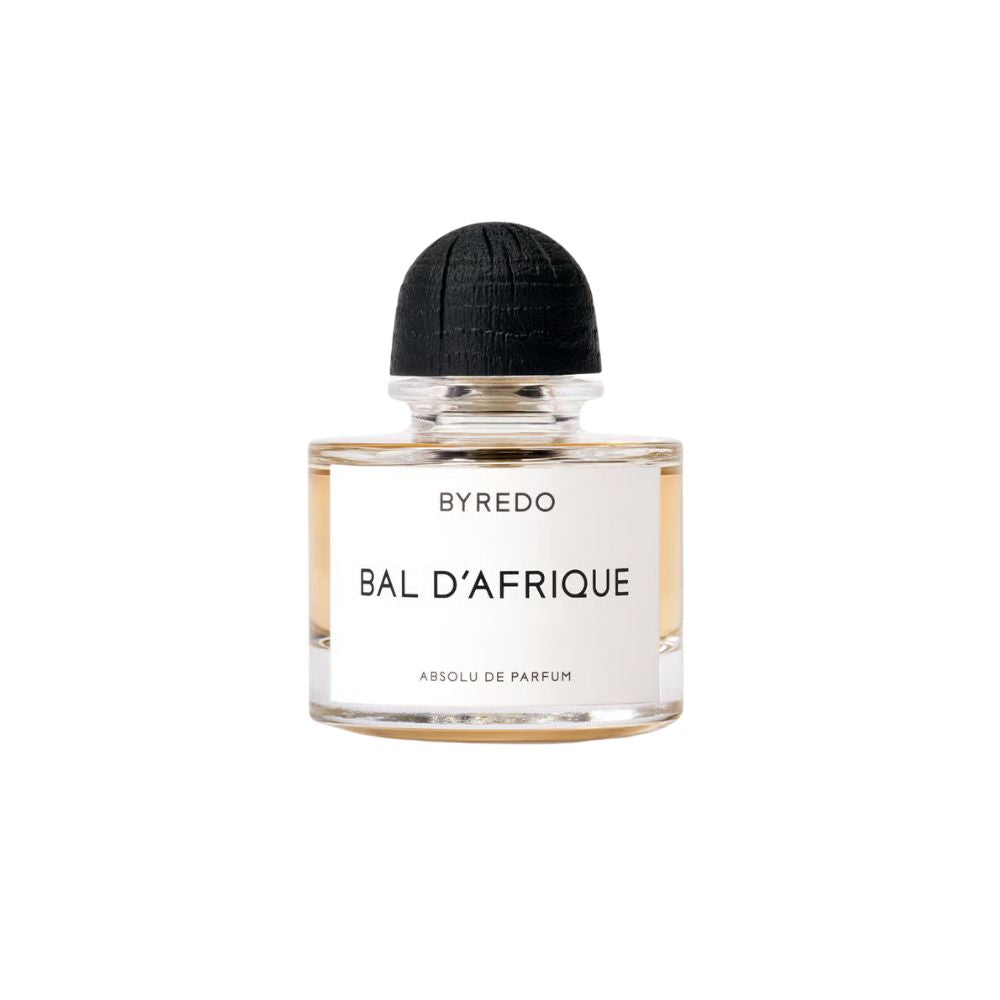 Bal d'Afrique Absolu de Parfum