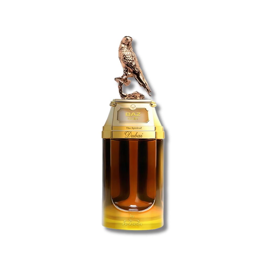 Baz Cuir Eau de Parfum