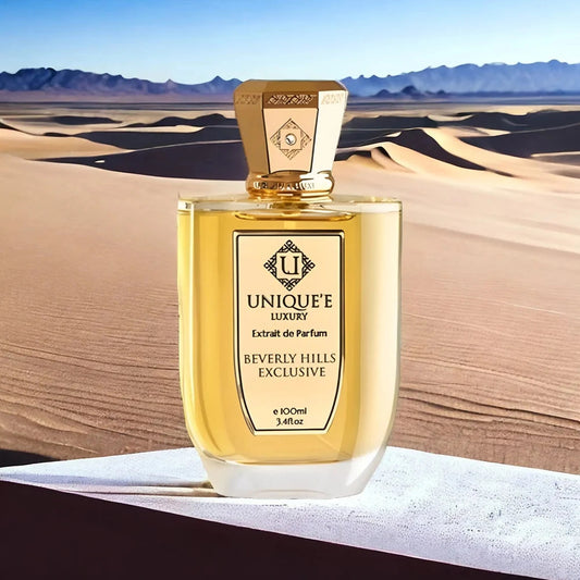 Beverly Hills Exclusive Extrait de Parfum