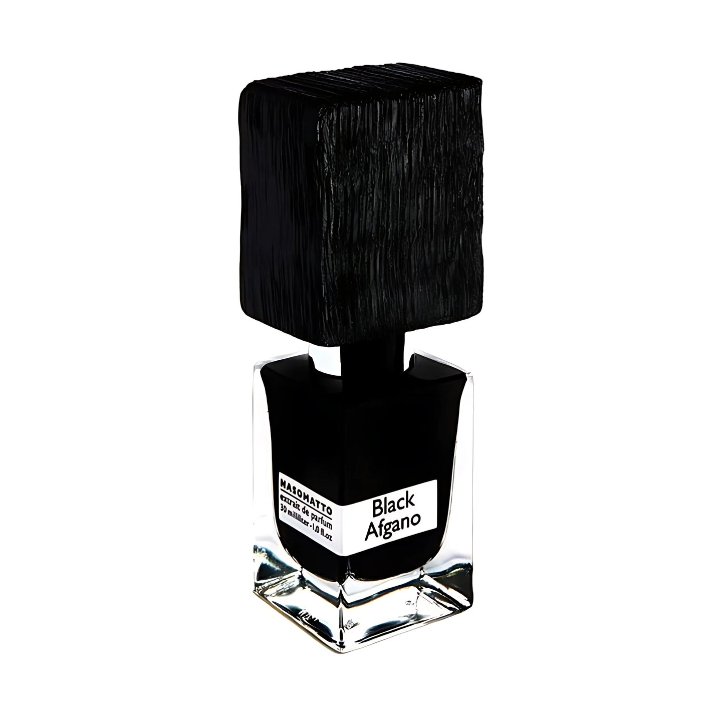 Black Afgano