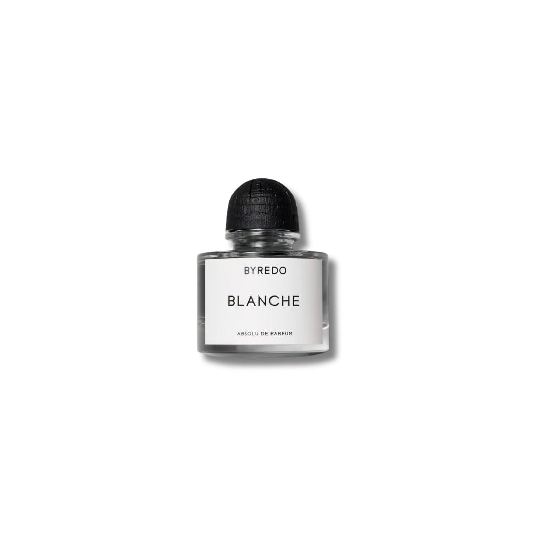 Blanche Absolu de Parfum