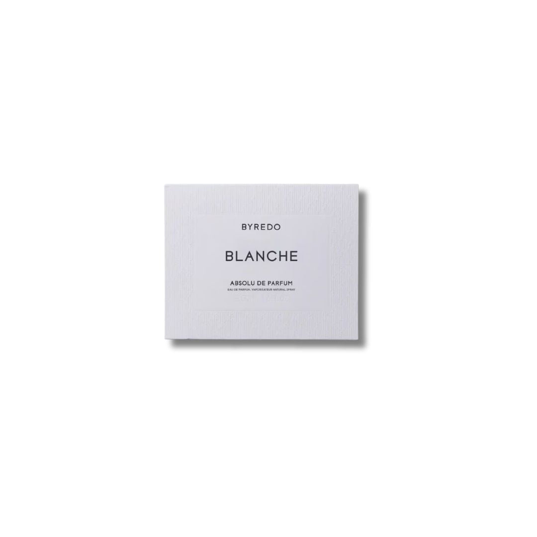 Blanche Absolu de Parfum