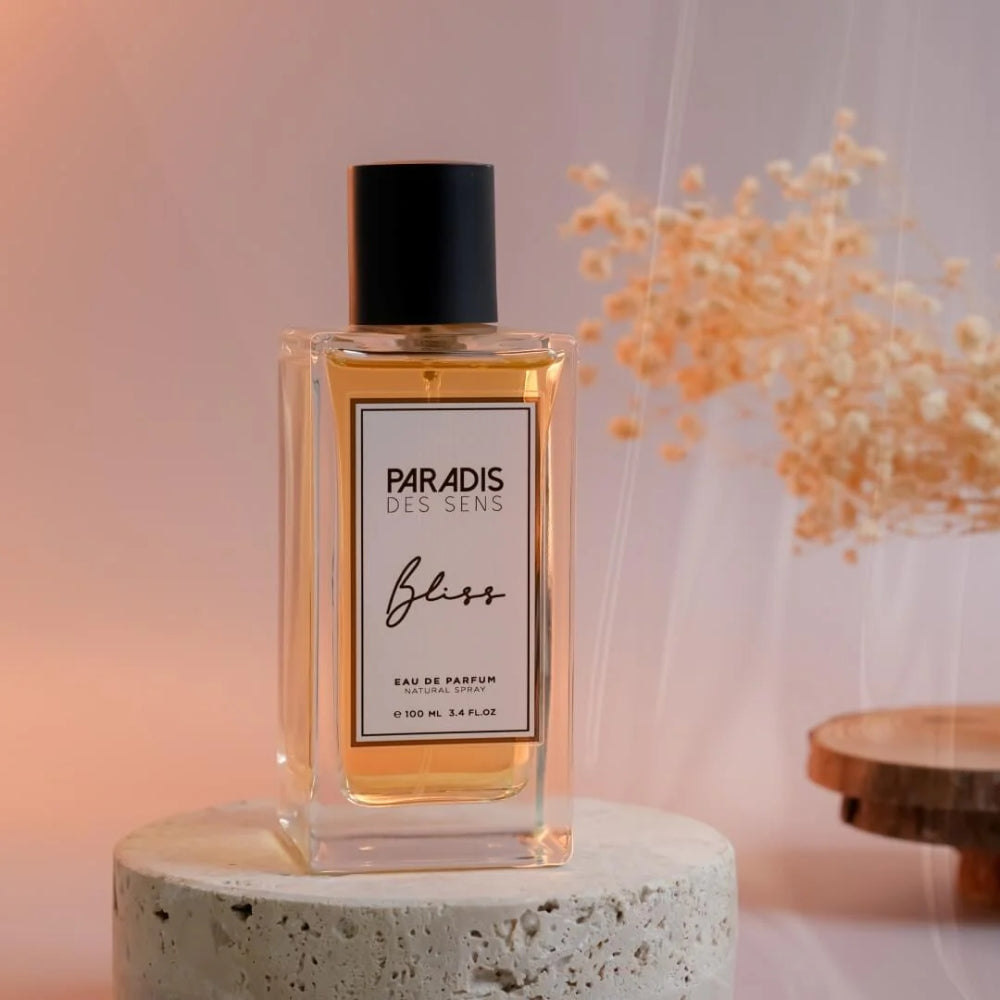 Bliss Eau de Parfum