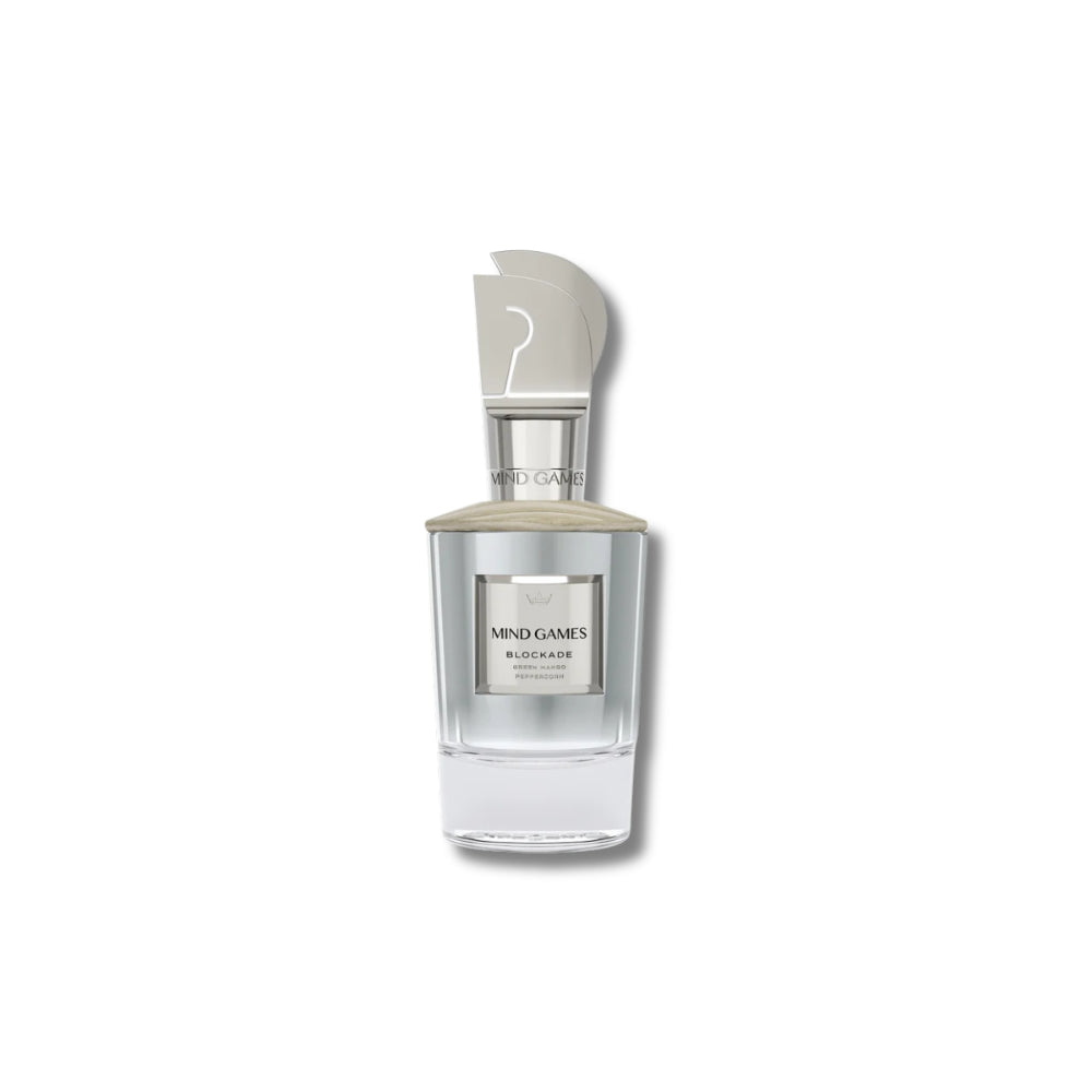 Blockade Extrait de Parfum