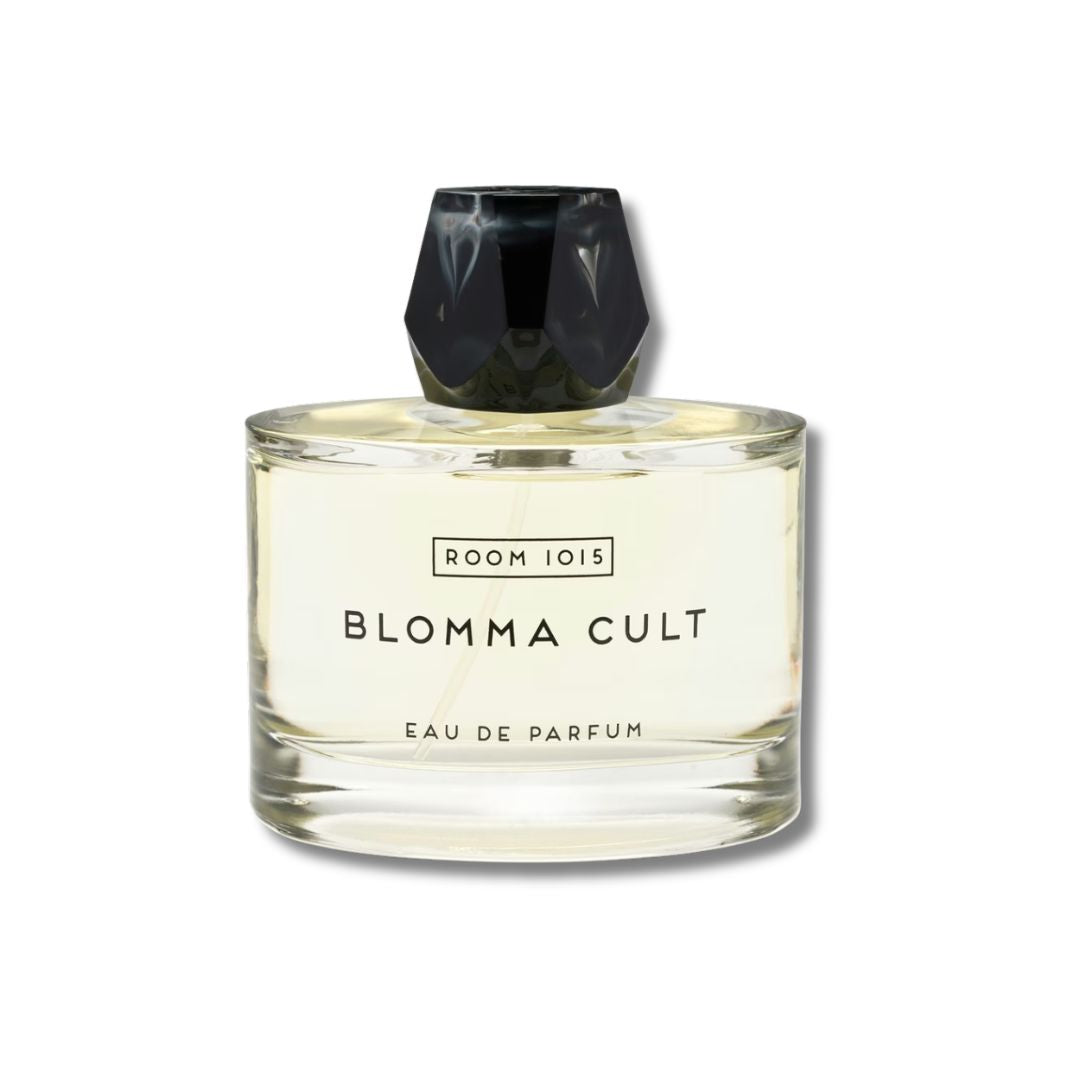 Blomma Cult Eau de Parfum