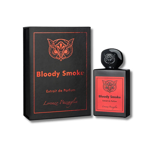 Bloody Smoke Extrait de Parfum