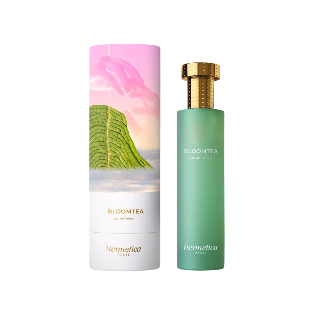Bloomtea Eau de Parfum