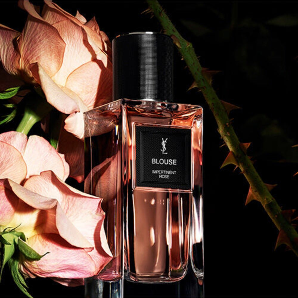 Blouse Le Vestiaire Des Parfum