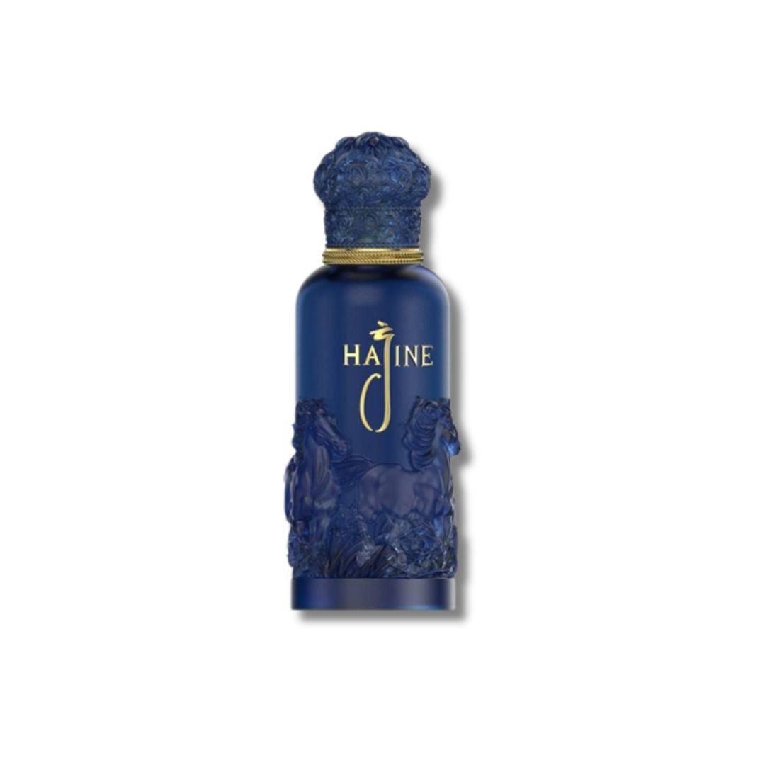 Blue Knight Eau de Parfum