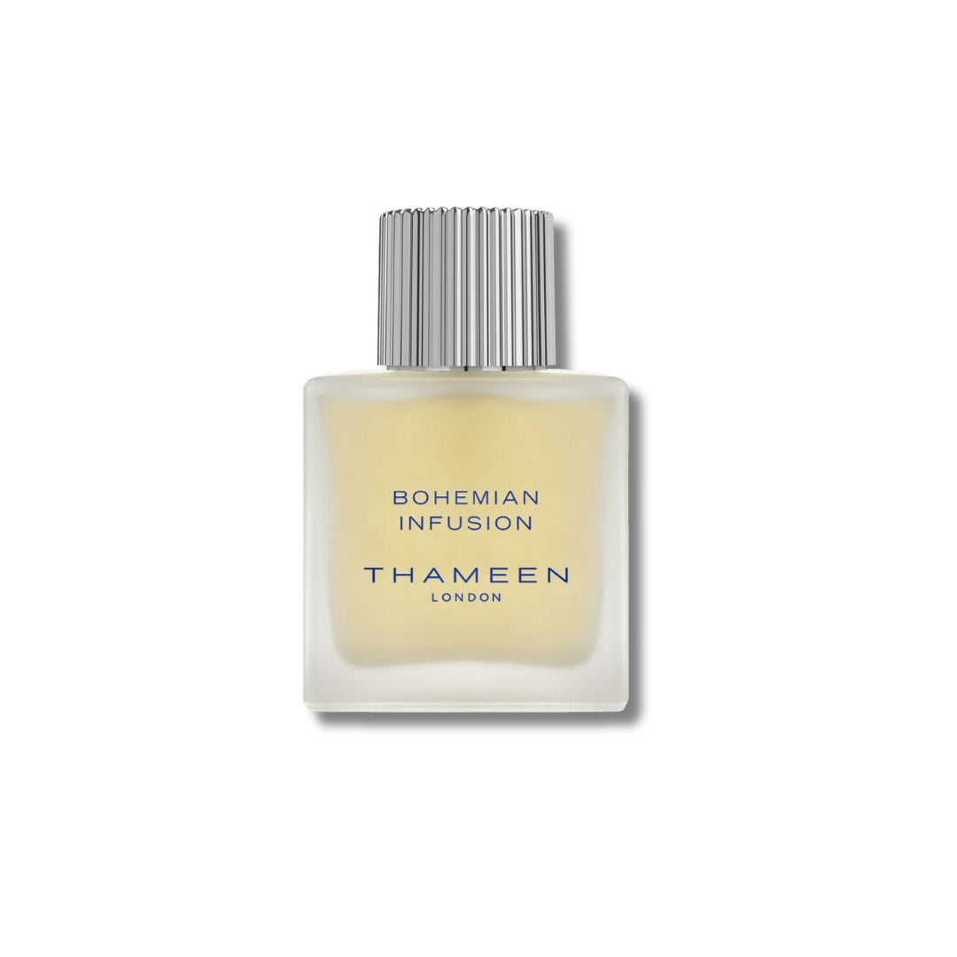 Bohemian Infusion Cologne Elixir
