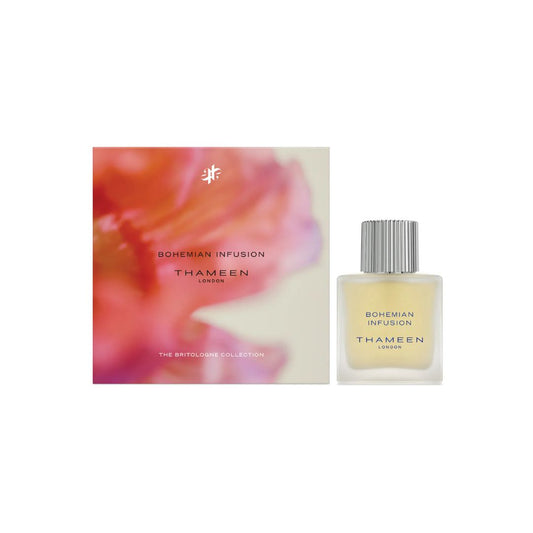 Bohemian Infusion Cologne Elixir