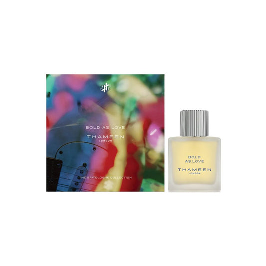 Bold As Love Cologne Elixir