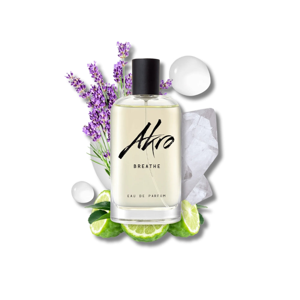 Breathe Eau de Parfum