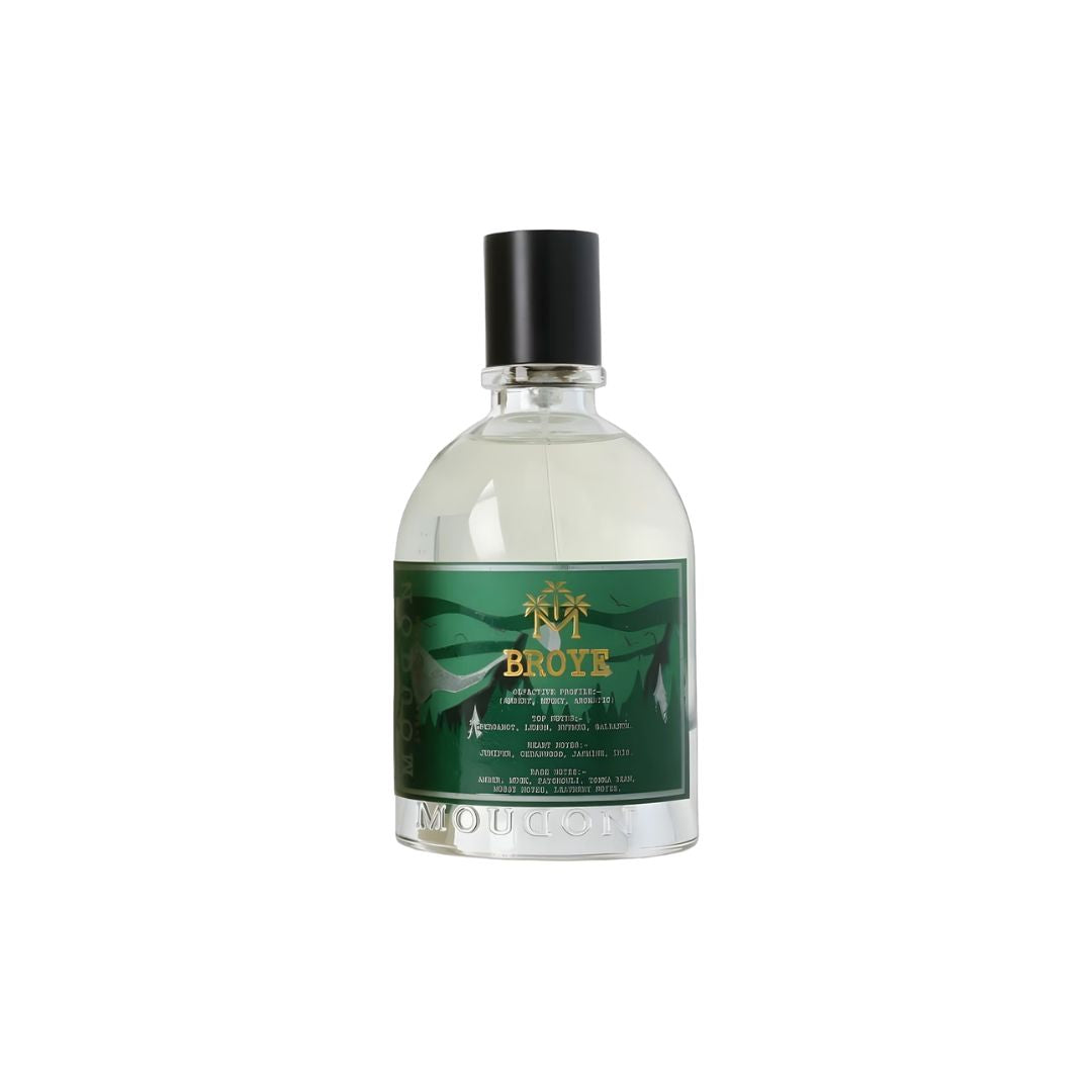 Broye عطر مركز