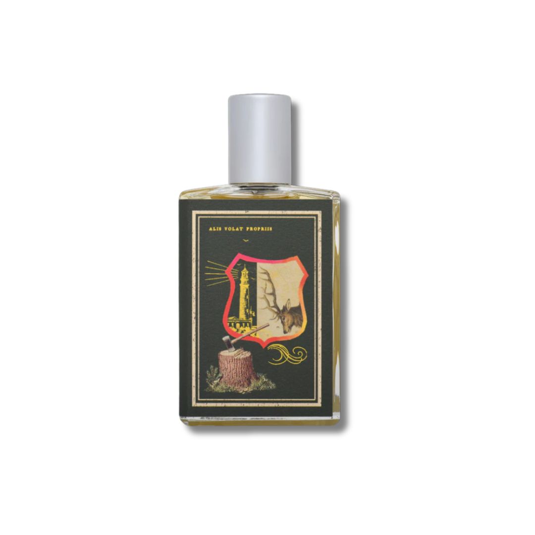 Cape Heartache Eau de Parfum
