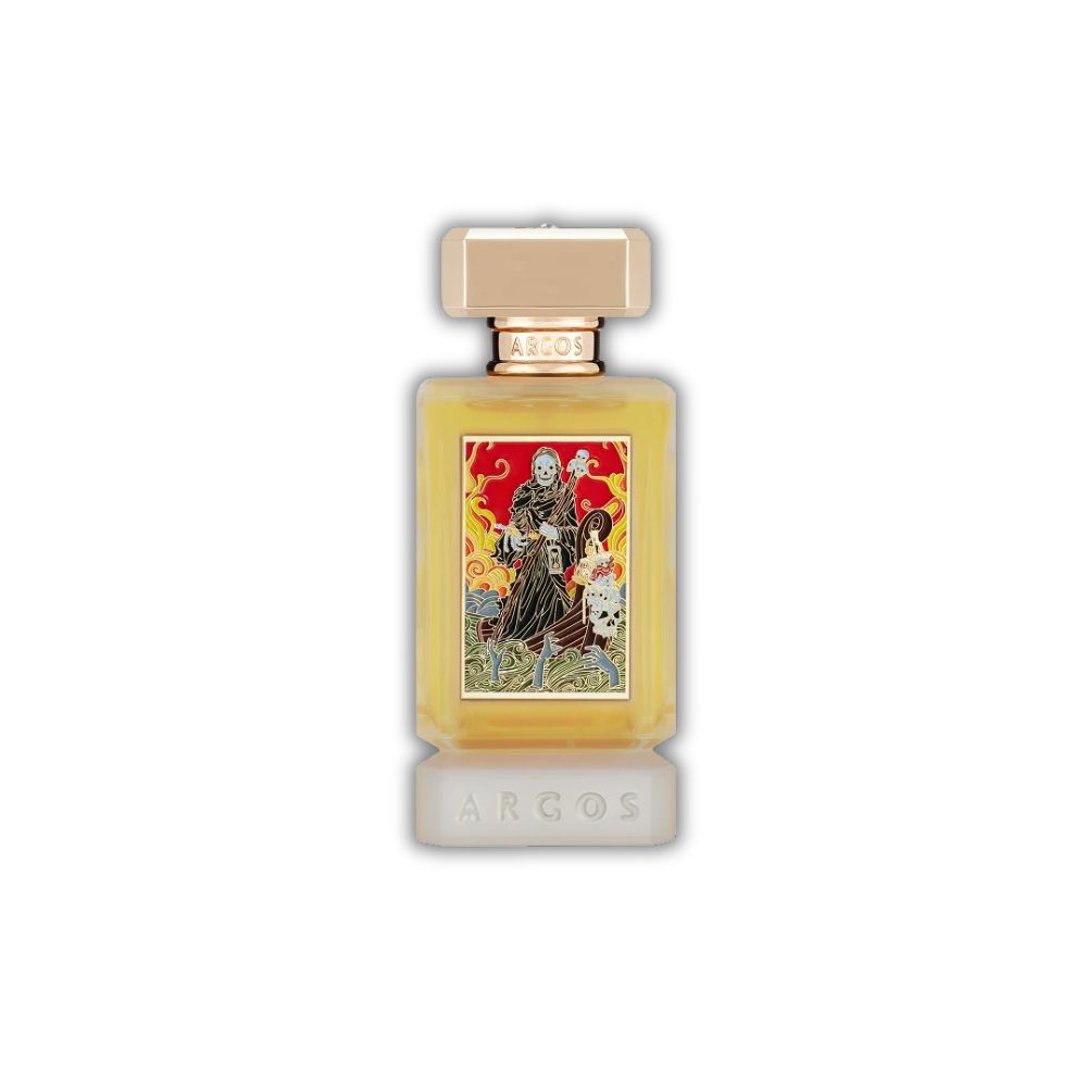 Charon's Vail Extrait de Parfum