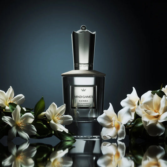 Caissa Extrait de Parfum