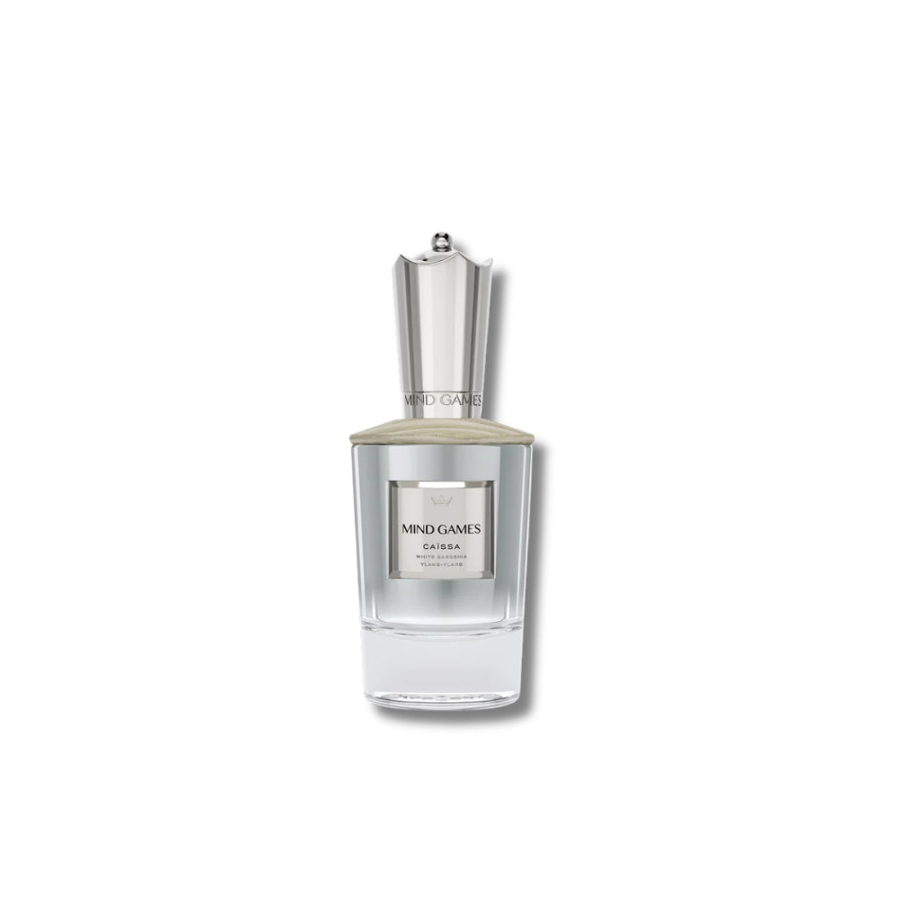 Caissa Extrait de Parfum