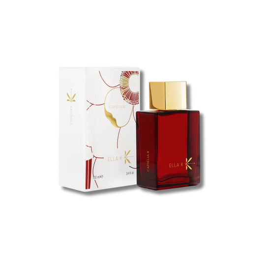 Camelia K Eau de Parfum