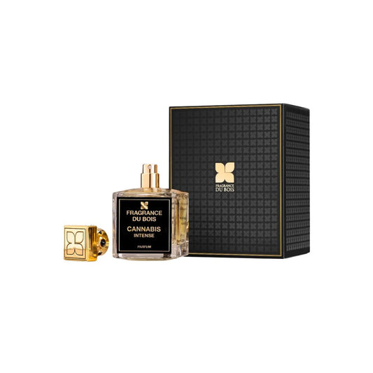 Cannabis Intense Parfum