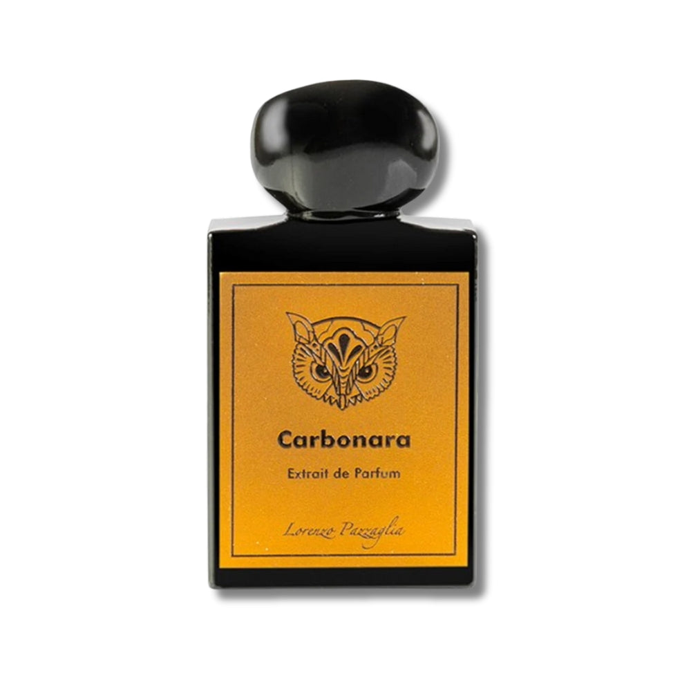 كاربونارا مستخلص العطر