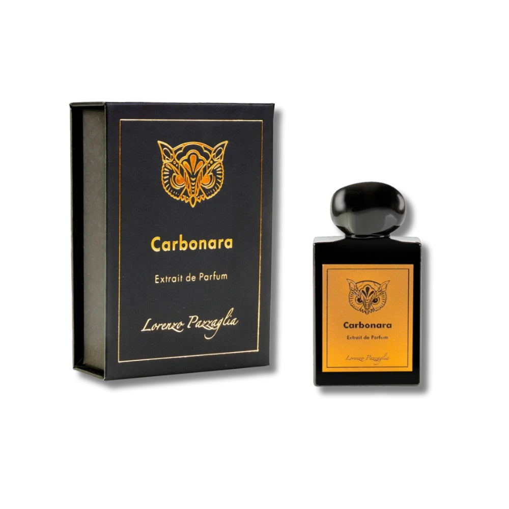 كاربونارا مستخلص العطر