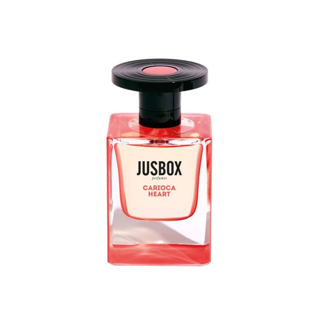 Carioca Heart Eau de Parfum