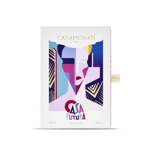 Casa futura Eau de Parfum