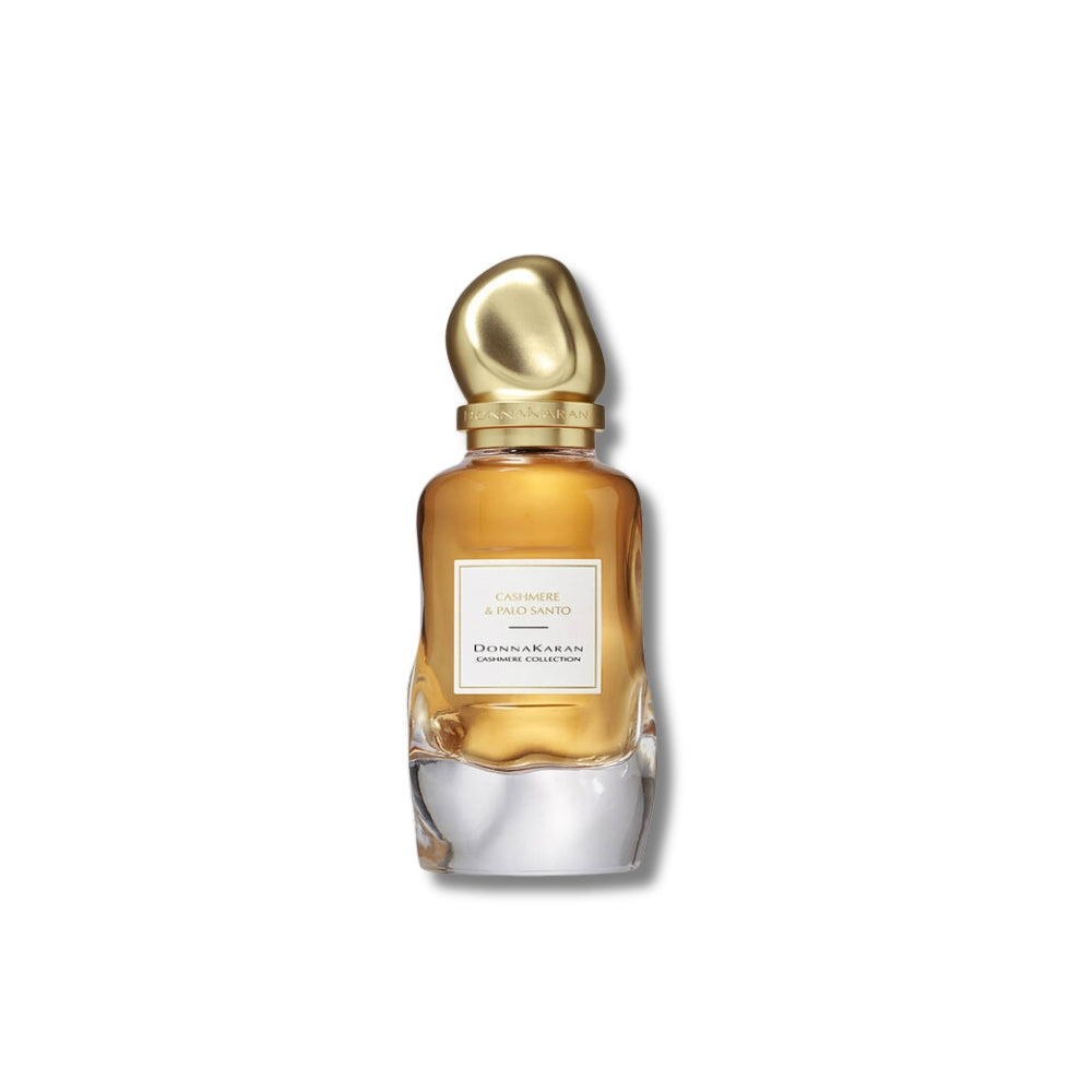 Cashmere & Palo Santo Eau de Parfum