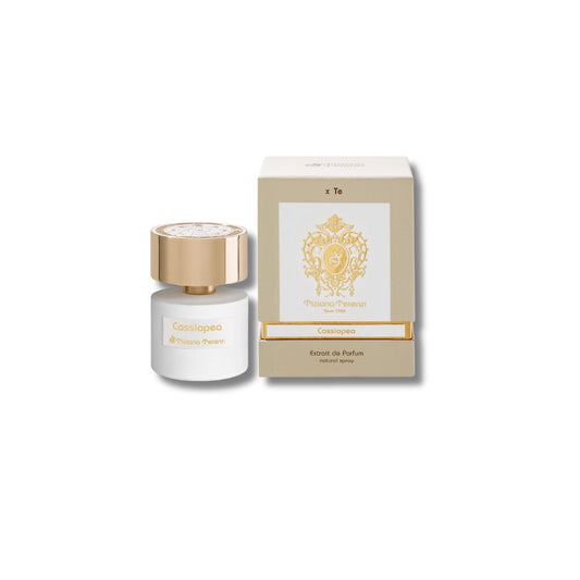 Cassiopea Extrait de Parfum
