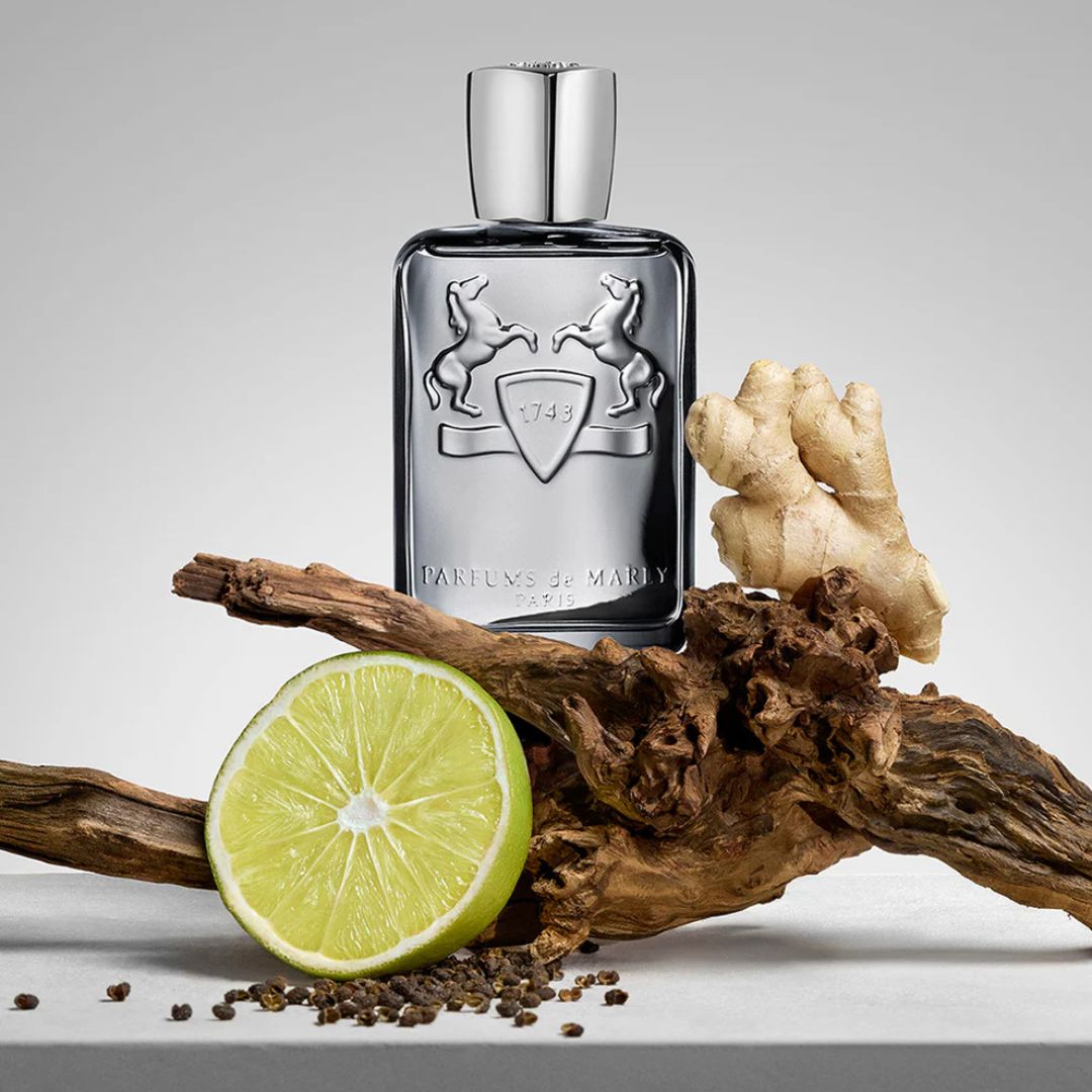 Castley Eau de Parfum