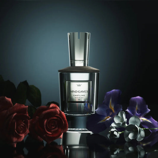 Castling Extrait de Parfum
