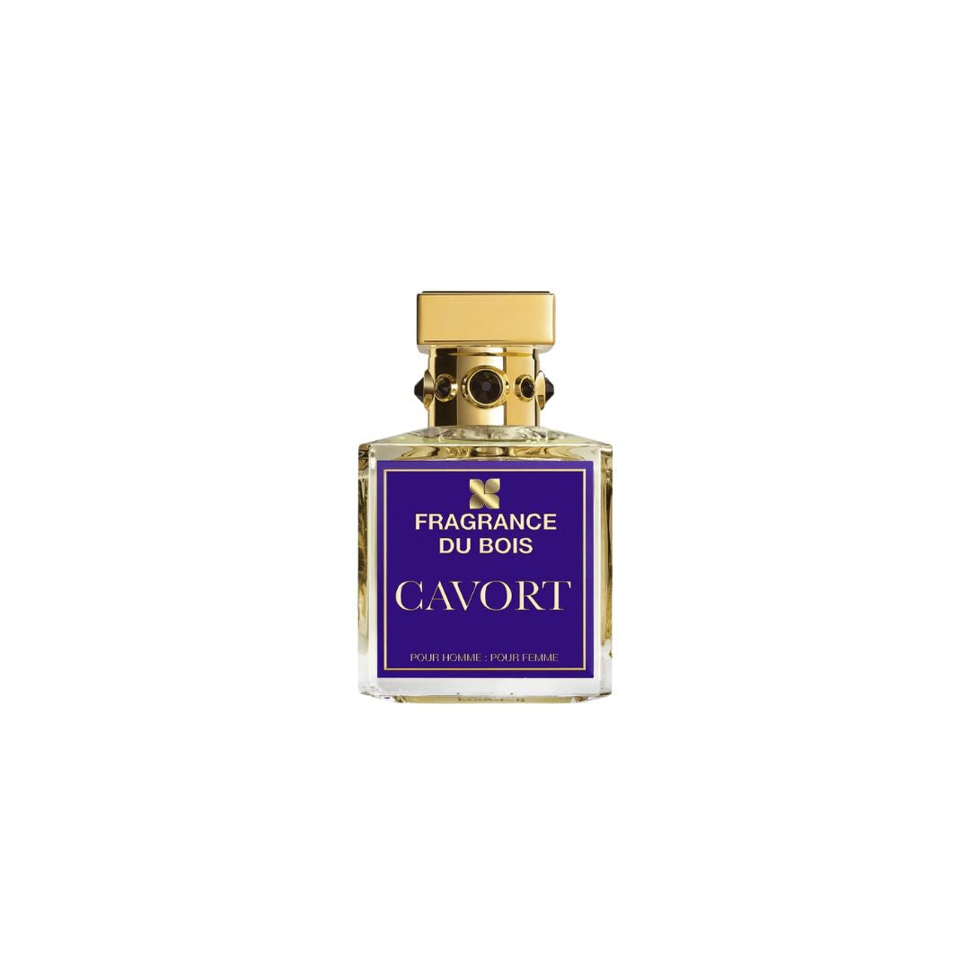 Cavort Parfum