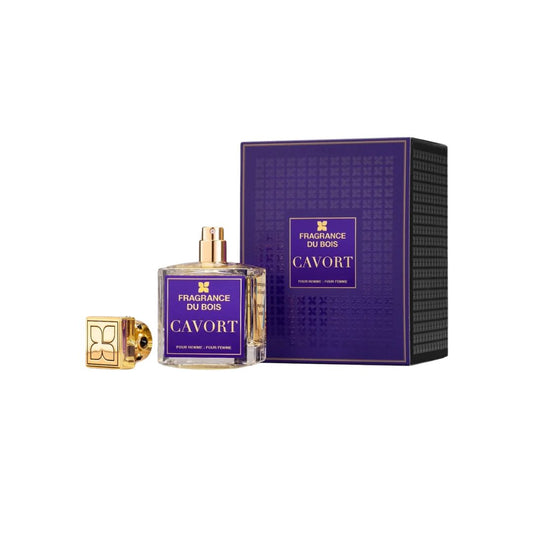Cavort Parfum